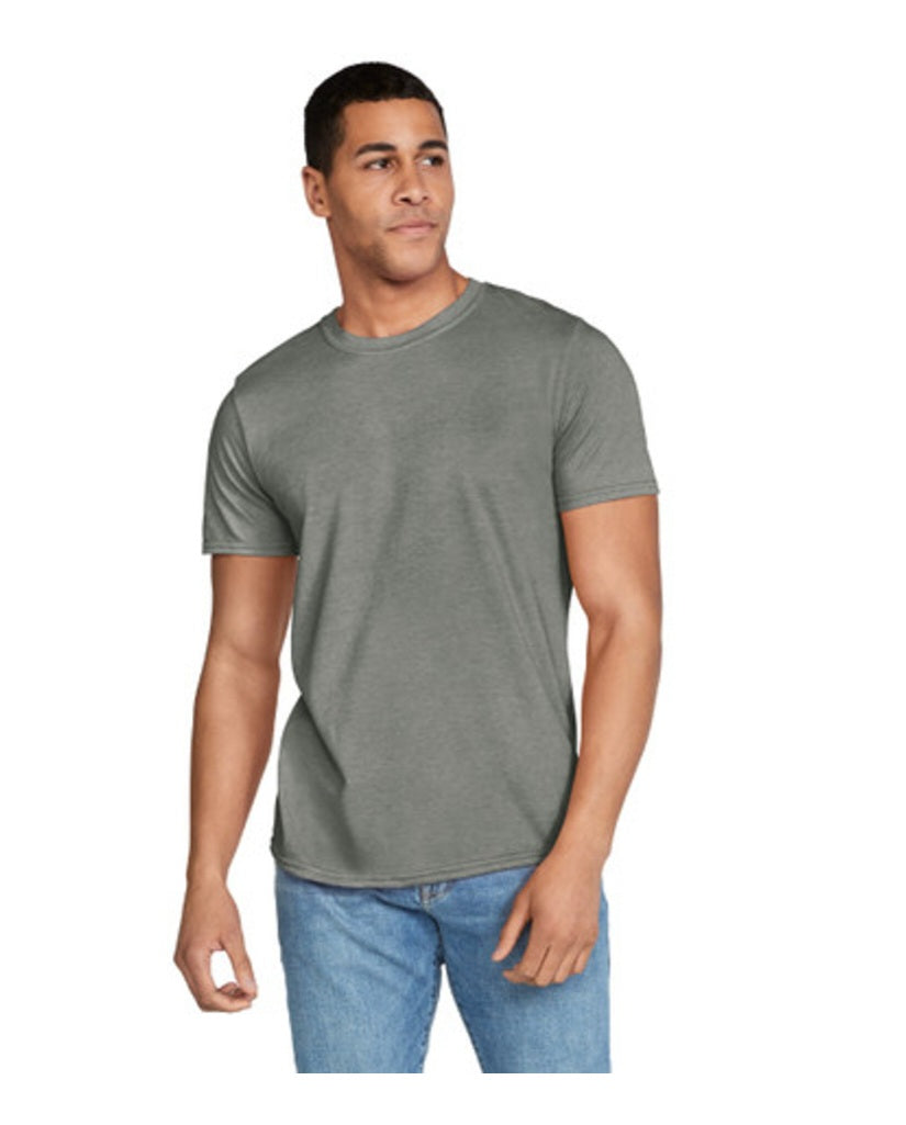 Gildan Softstyle™ Adult T-Shirt