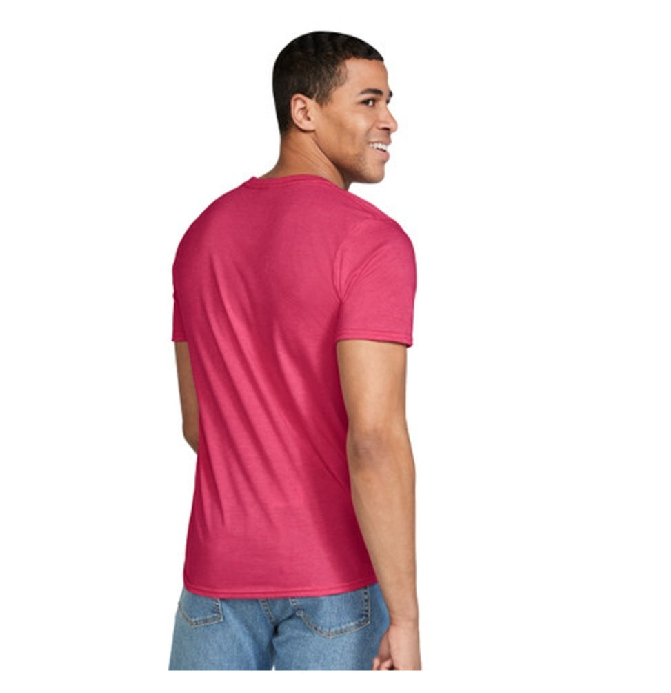 Gildan Softstyle™ Adult T-Shirt