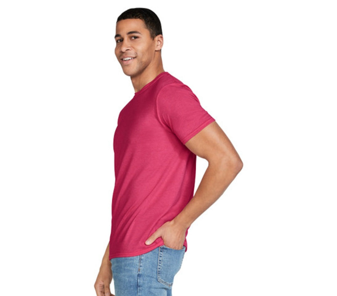 Gildan Softstyle™ Adult T-Shirt