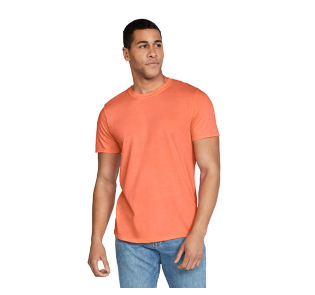 Gildan Softstyle™ Adult T-Shirt