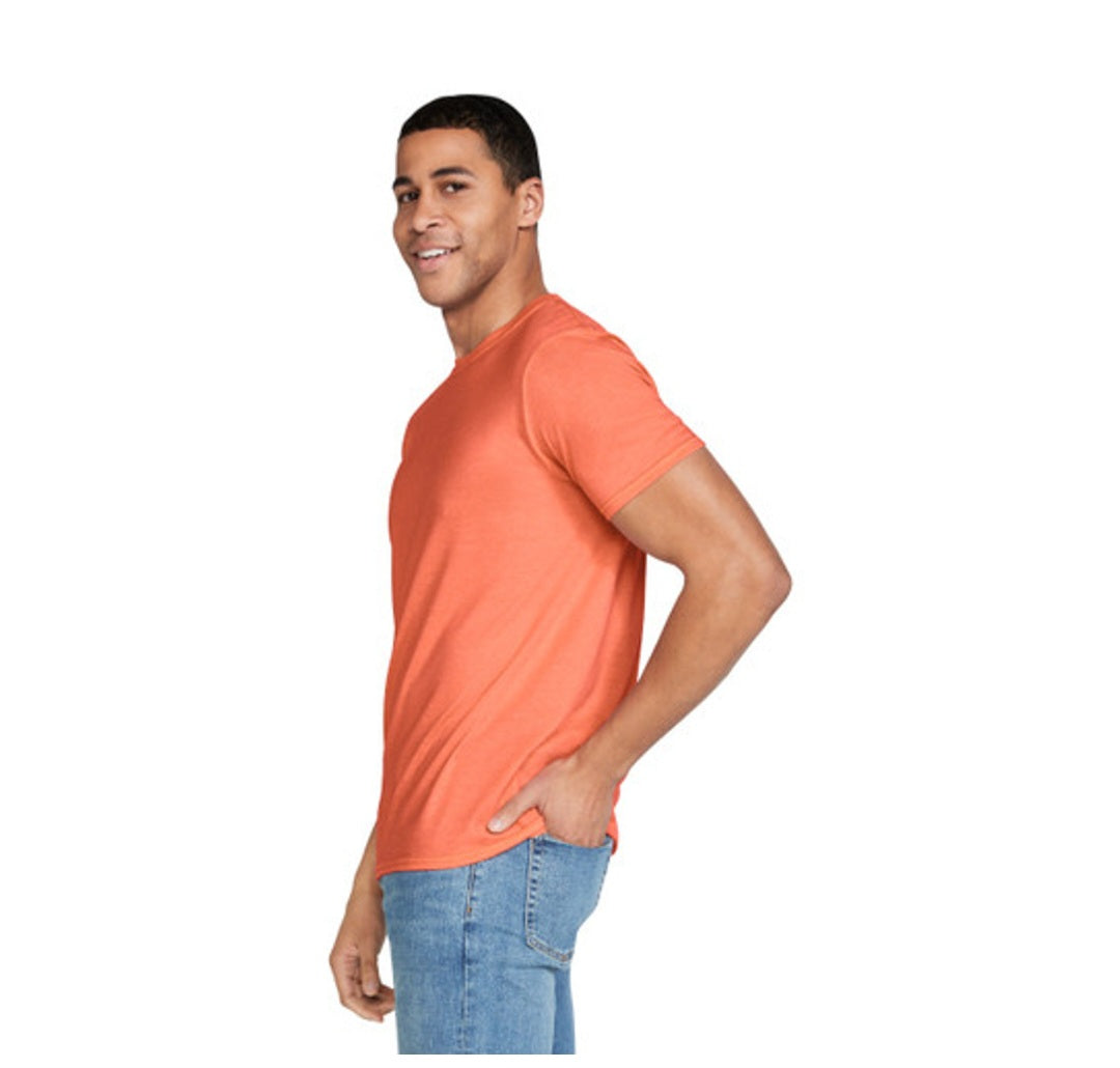 Gildan Softstyle™ Adult T-Shirt