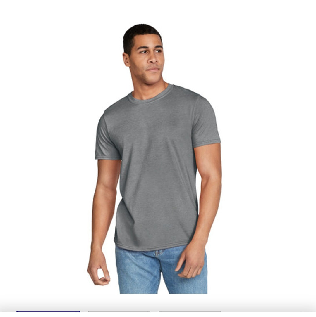 Gildan Softstyle™ Adult T-Shirt