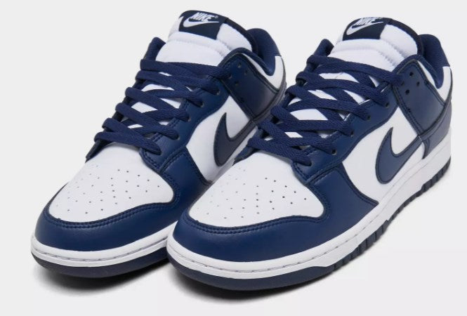 Nike Men's Dunk Low Retro