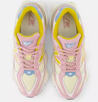 New Balance Men's 9060