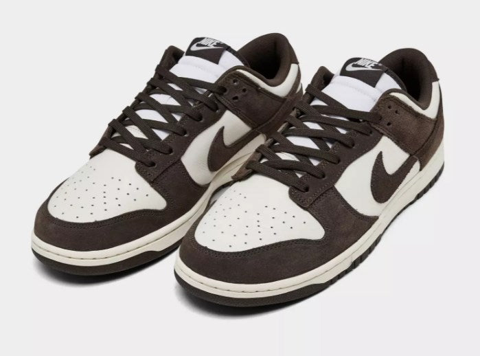 Nike Men's Dunk Low Retro