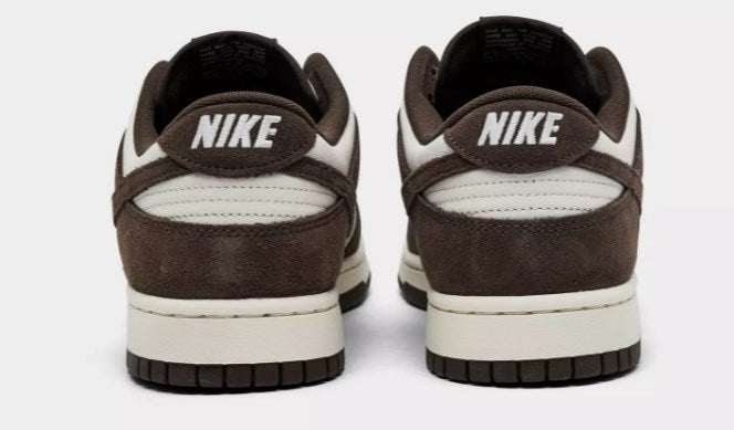 Nike Men's Dunk Low Retro