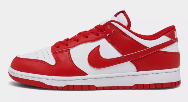 Nike Men's Dunk Low Retro