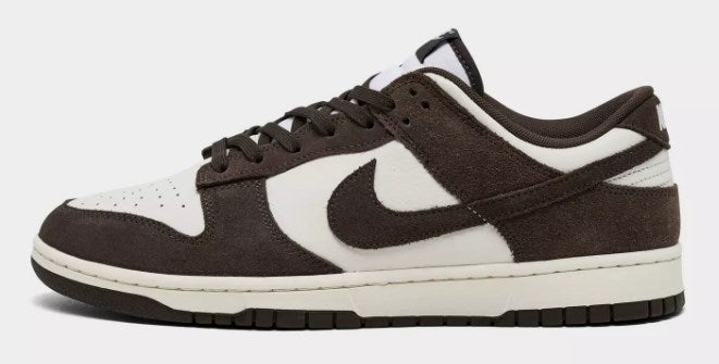 Nike Men's Dunk Low Retro