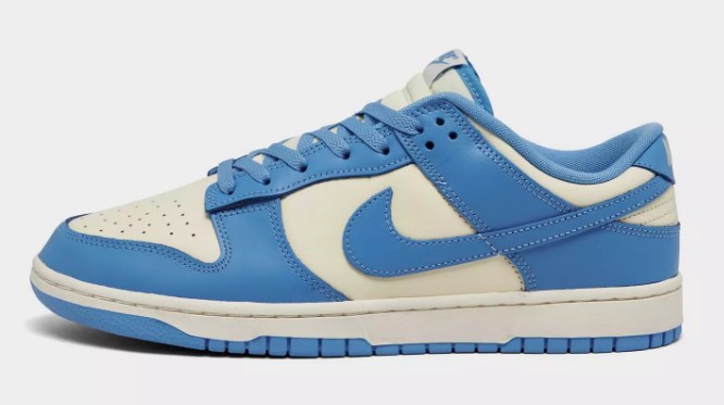 Nike Men's Dunk Low Retro