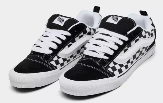 Vans Men's Knu Skool
