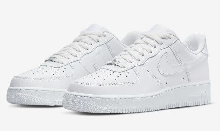 Nike Mens' Air Force 1 High '07 Shoes