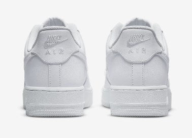 Nike Mens' Air Force 1 High '07 Shoes