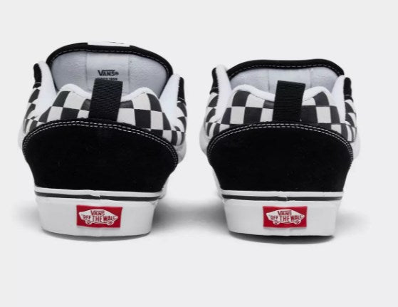Vans Men's Knu Skool