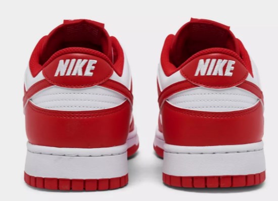 Nike Men's Dunk Low Retro