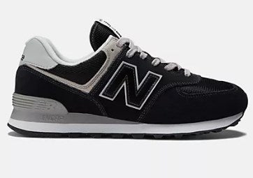 New Balance Men's 574