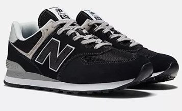 New Balance Men's 574
