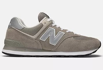 New Balance Men's 574