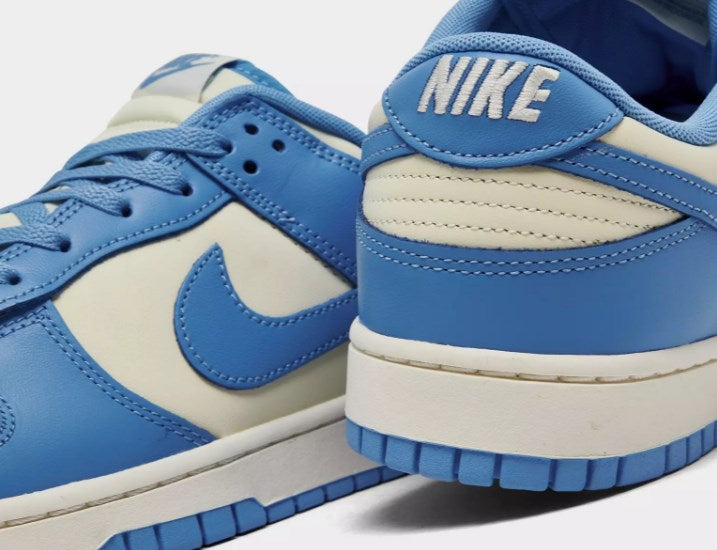 Nike Men's Dunk Low Retro
