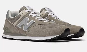 New Balance Men's 574