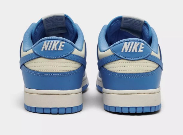 Nike Men's Dunk Low Retro