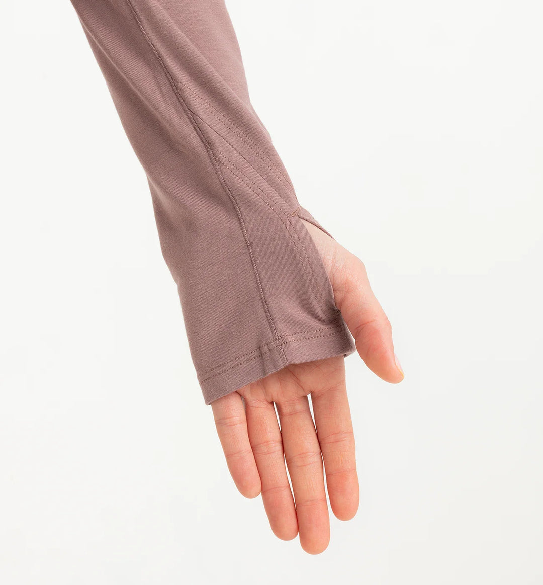 Free Fly Women's Bamboo Shade Hoodie II