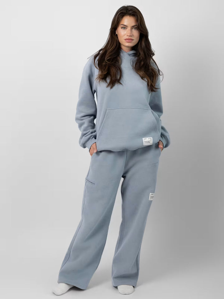 Comfrt Unisex Affirmation Hoodie