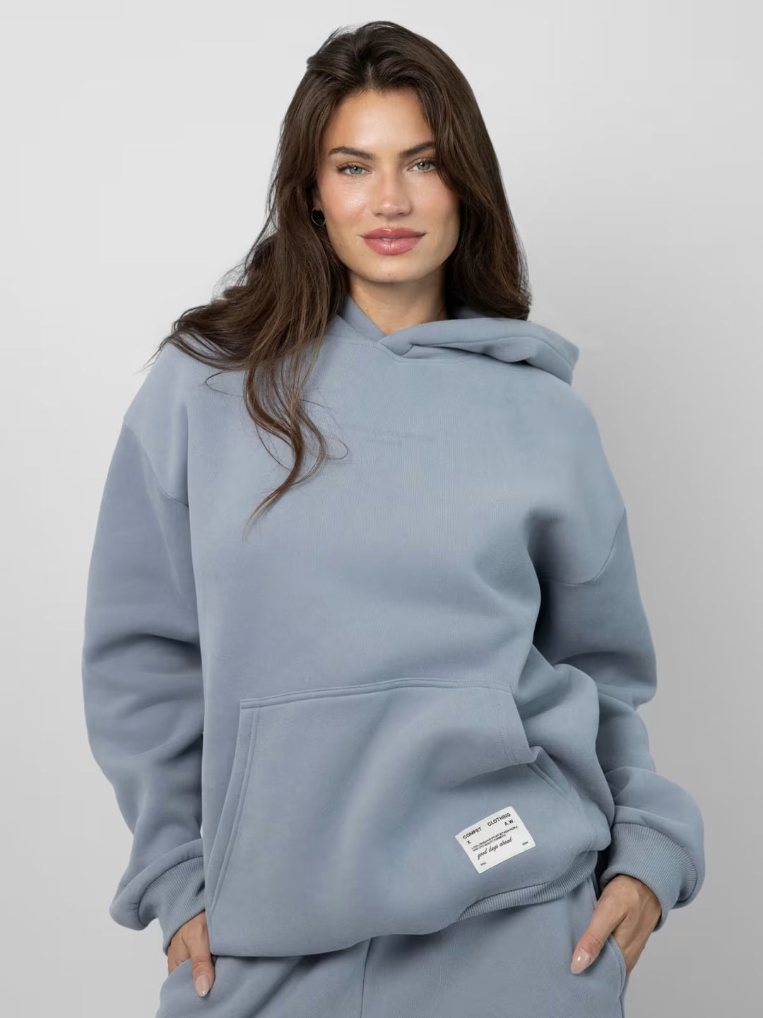 Comfrt Unisex Affirmation Hoodie