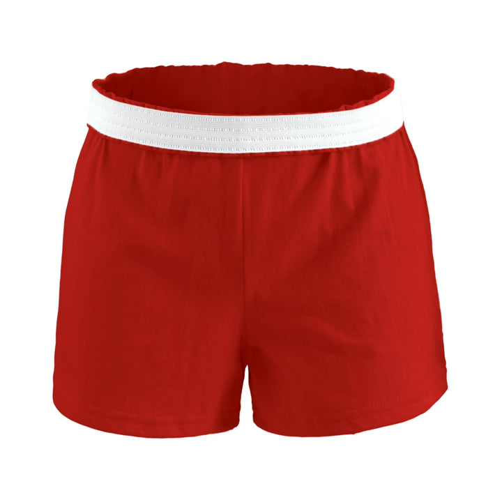 Juniors Soffe Authentic Shorts