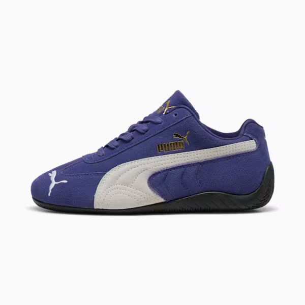 PUMA Kids' Speedcat OG Sneakers