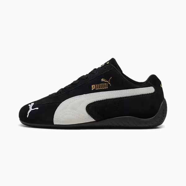 PUMA Kids' Speedcat OG Sneakers