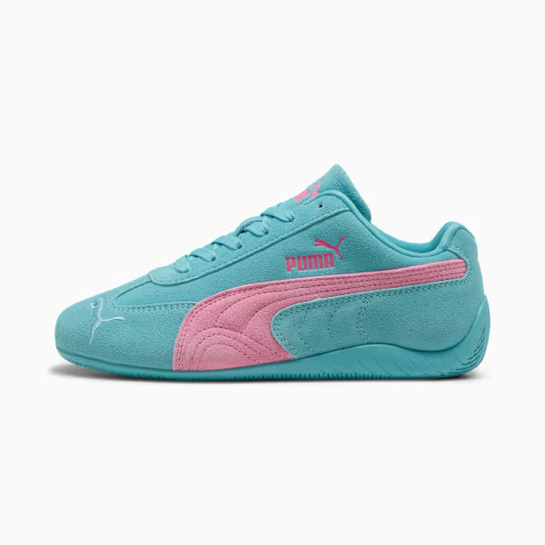 PUMA Kids' Speedcat OG Sneakers