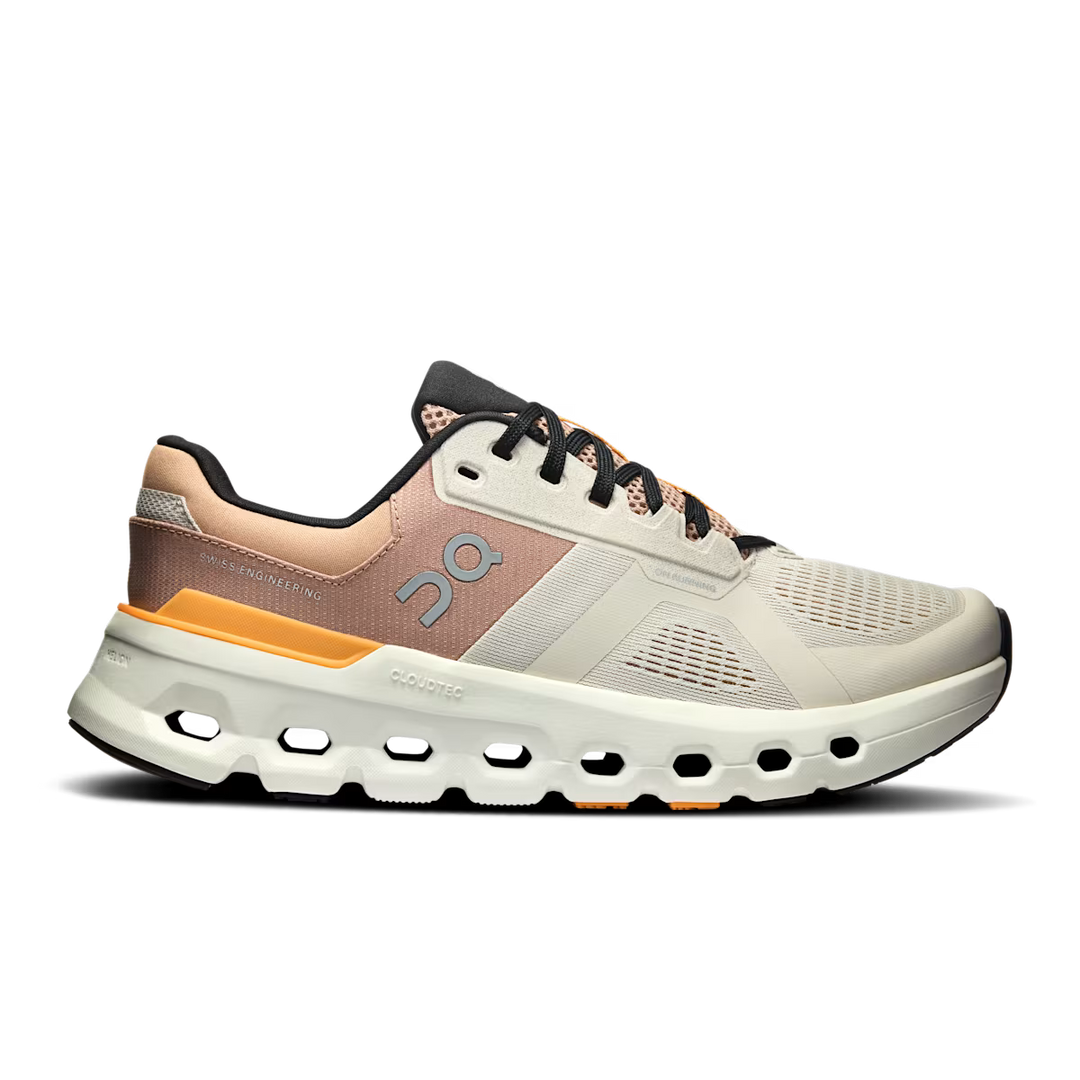 On Women's Cloudrunner 2 Shoes