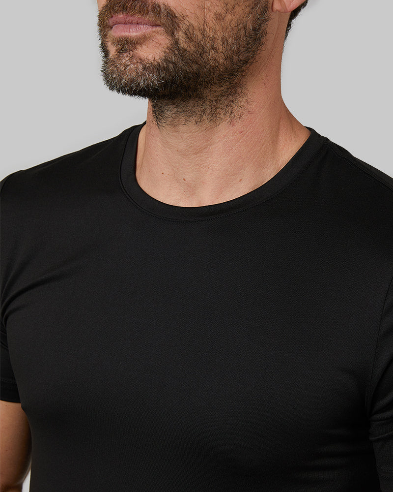 32 DEGREES MEN'S COOL CLASSIC CREW T-SHIRT