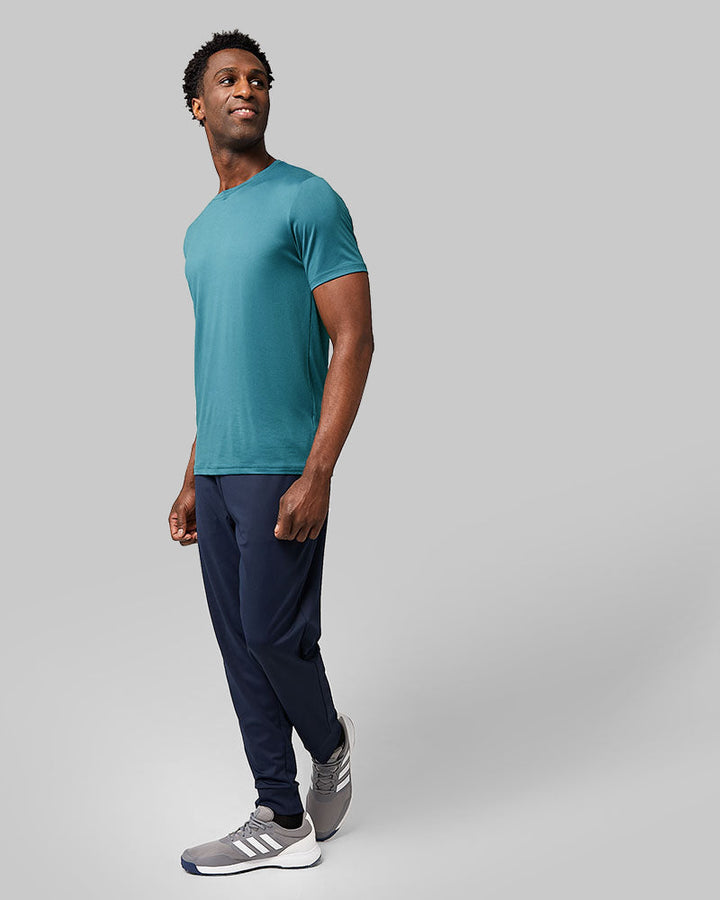 32 DEGREES MEN'S COOL CLASSIC CREW T-SHIRT