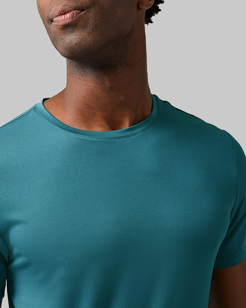 32 DEGREES MEN'S COOL CLASSIC CREW T-SHIRT