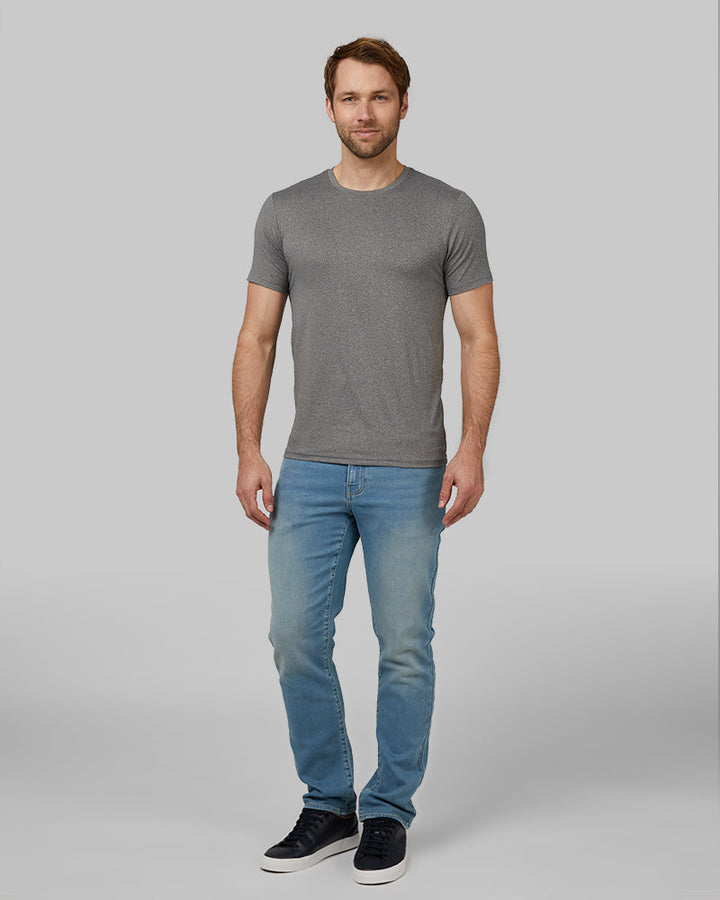 32 DEGREES MEN'S COOL CLASSIC CREW T-SHIRT