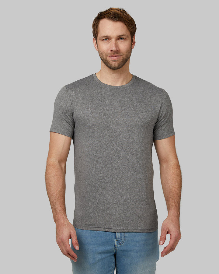 32 DEGREES MEN'S COOL CLASSIC CREW T-SHIRT