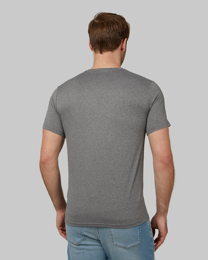 32 DEGREES MEN'S COOL CLASSIC CREW T-SHIRT