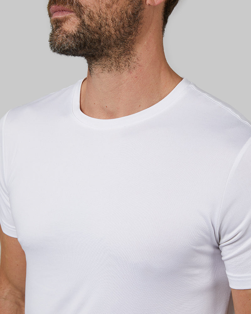 32 DEGREES MEN'S COOL CLASSIC CREW T-SHIRT