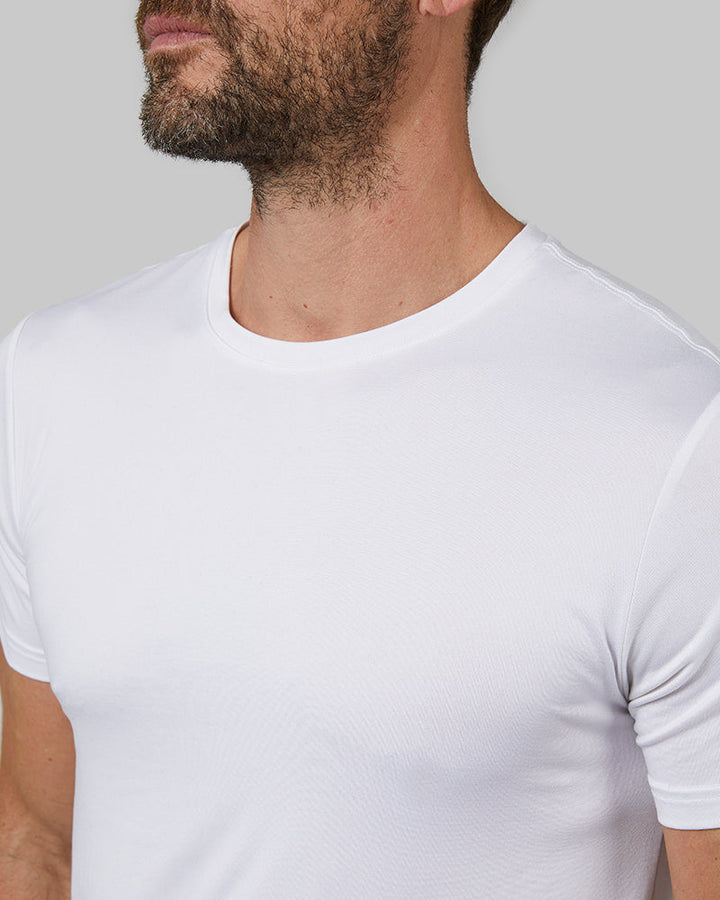 32 DEGREES MEN'S COOL CLASSIC CREW T-SHIRT