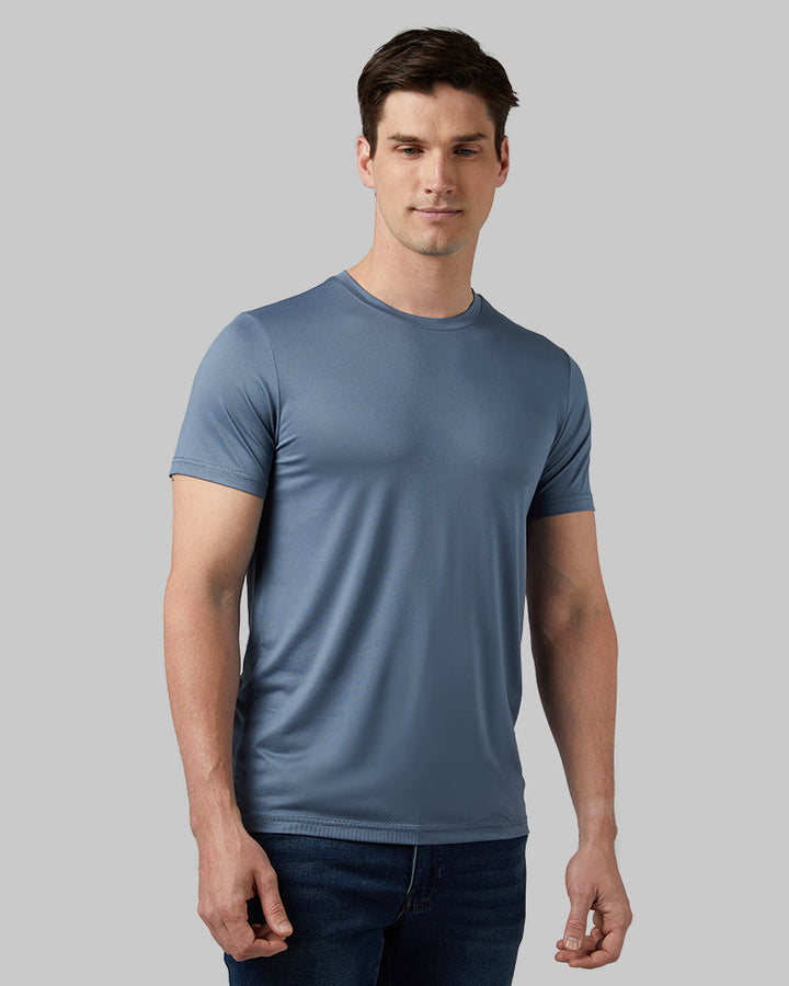 32 DEGREES MEN'S COOL CLASSIC CREW T-SHIRT