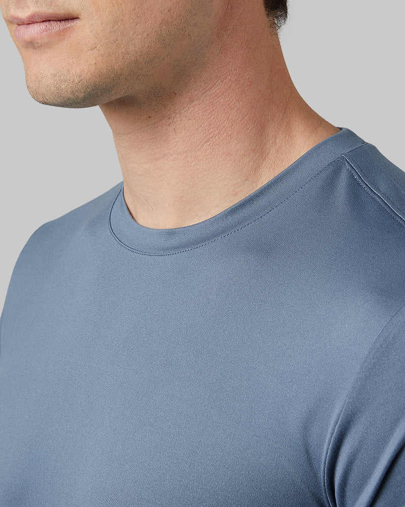 32 DEGREES MEN'S COOL CLASSIC CREW T-SHIRT