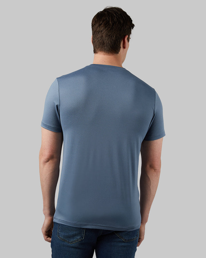 32 DEGREES MEN'S COOL CLASSIC CREW T-SHIRT