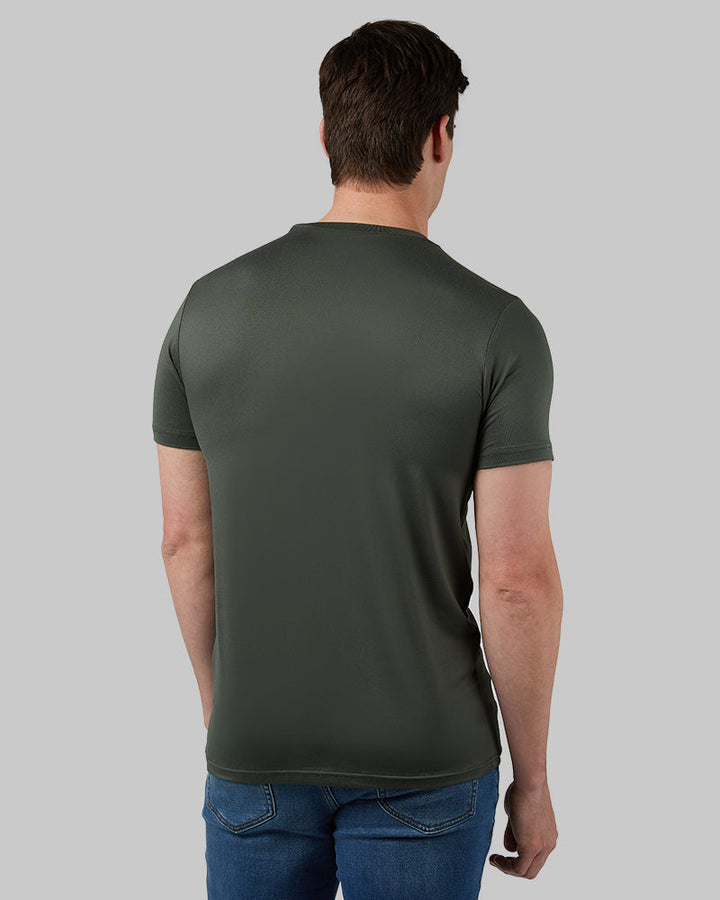 32 DEGREES MEN'S COOL CLASSIC CREW T-SHIRT