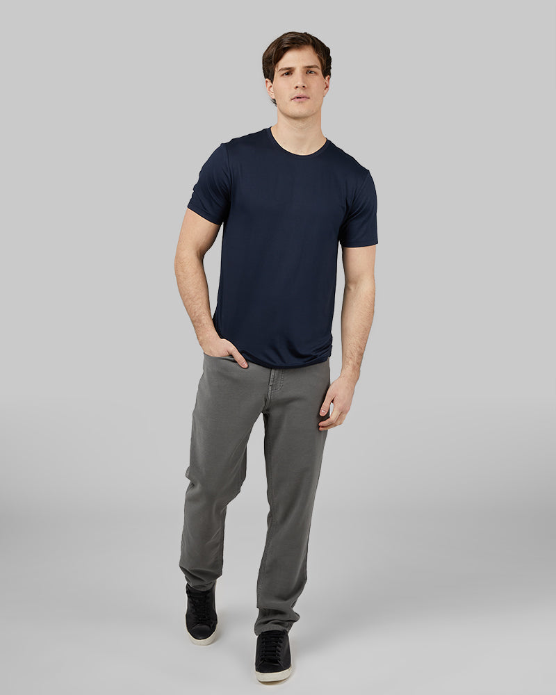 32 DEGREES MEN'S COOL CLASSIC CREW T-SHIRT