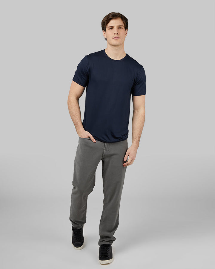 32 DEGREES MEN'S COOL CLASSIC CREW T-SHIRT