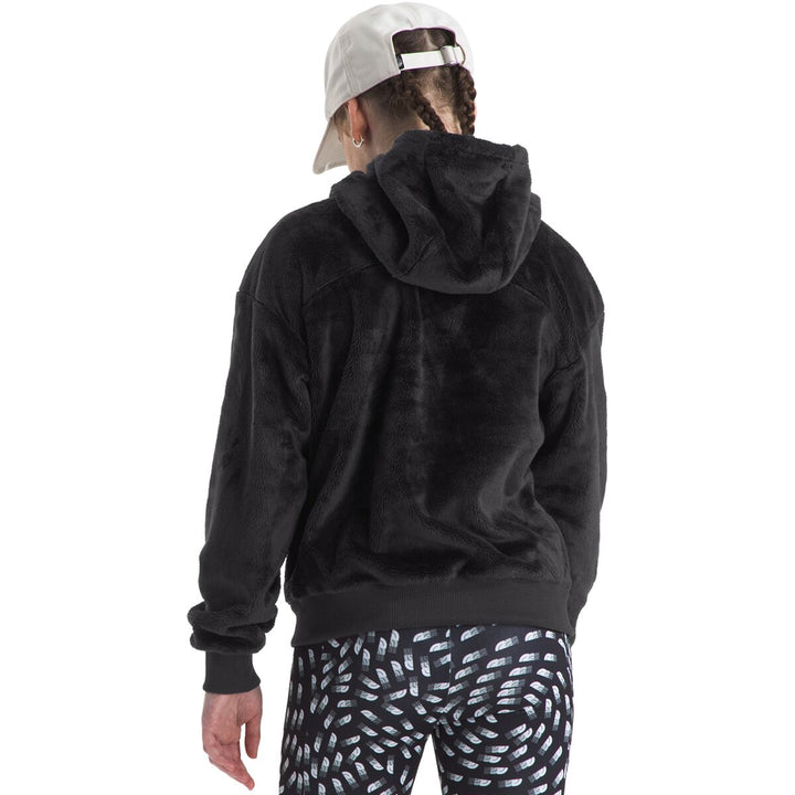 The North Face Girls Osito Full-Zip Hoodie