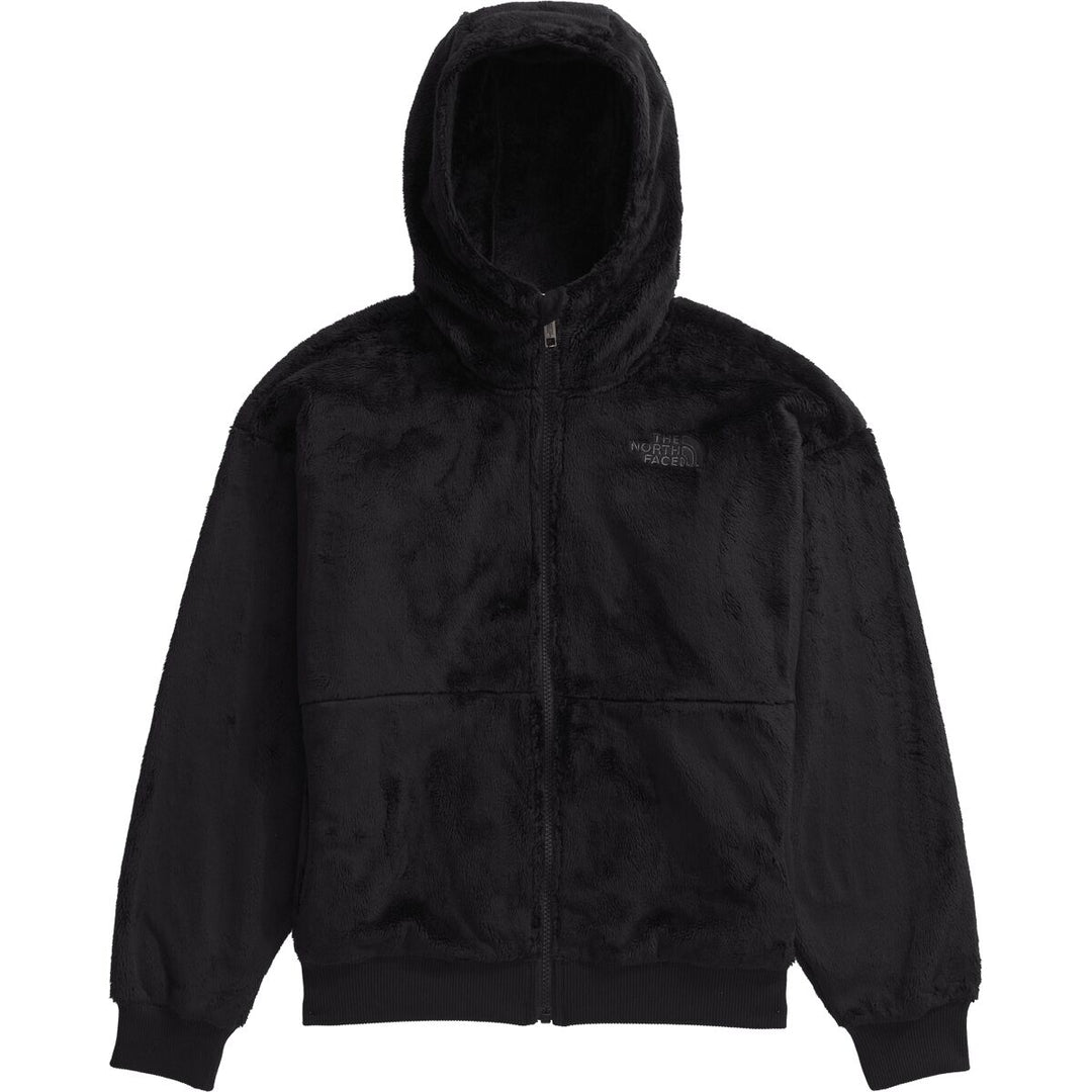 The North Face Girls Osito Full-Zip Hoodie