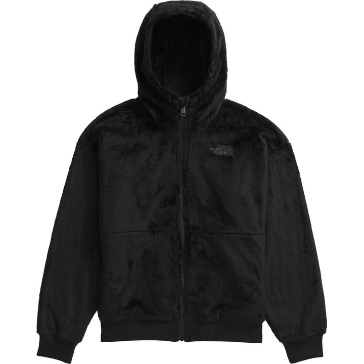 The North Face Girls Osito Full-Zip Hoodie
