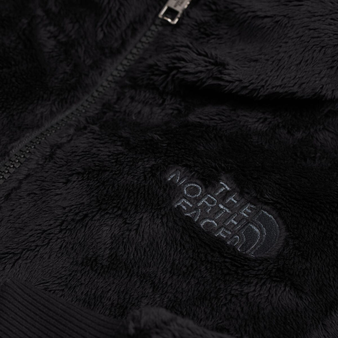 The North Face Girls Osito Full-Zip Hoodie